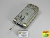 Aber 35K18 Sd,Kfz. 173 Jagdpanther - late/final version (1:35)